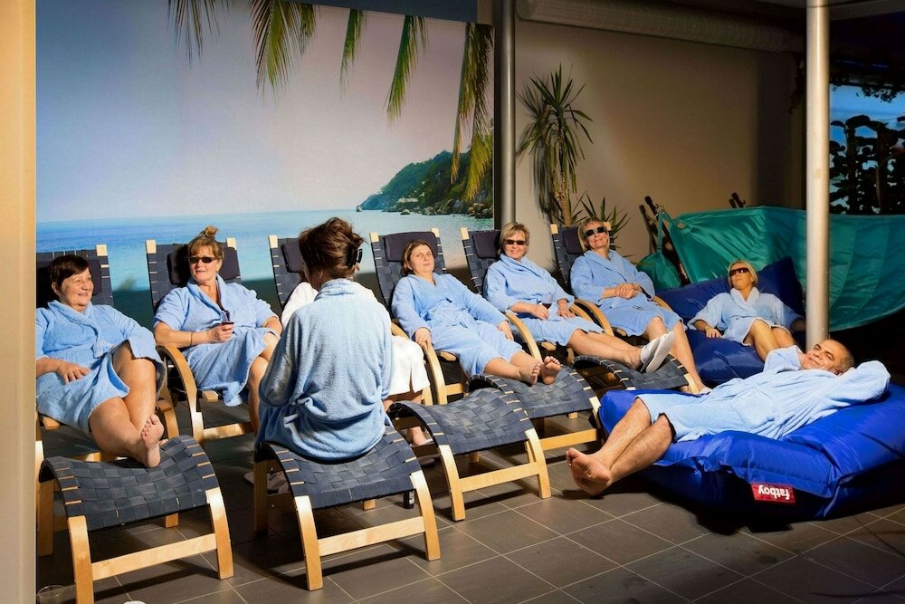 Фото Bohusgården Hotell & Konferens