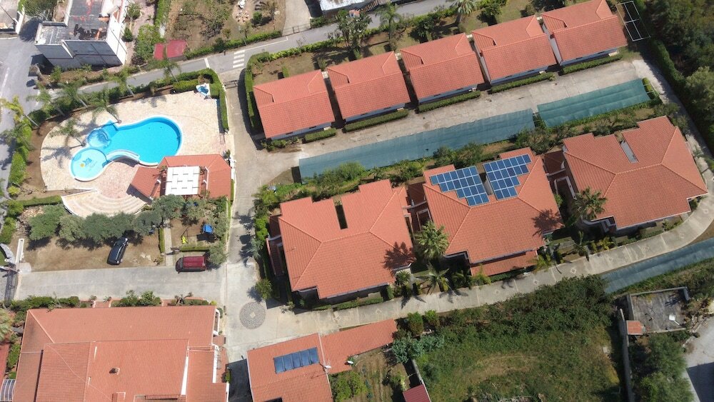 Фото Residence Hotel La Taverna