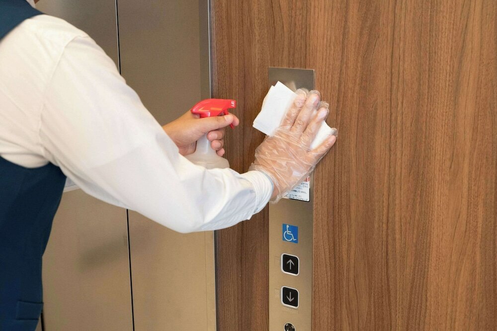 Фото Comfort Hotel Hikone