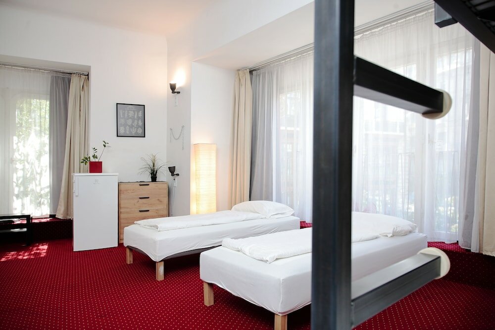 Фото Maverick Downtown