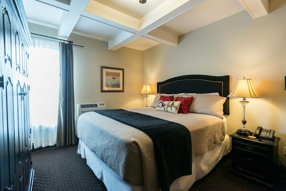 Hotel Camas Boutique Hotel, State of Washington, photo