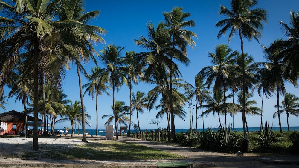 Фото Bahia Plaza Hotel