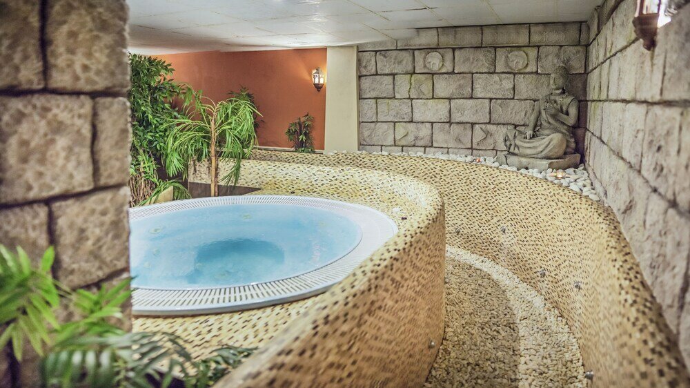 Фото Hotel SPA Cadiz Plaza