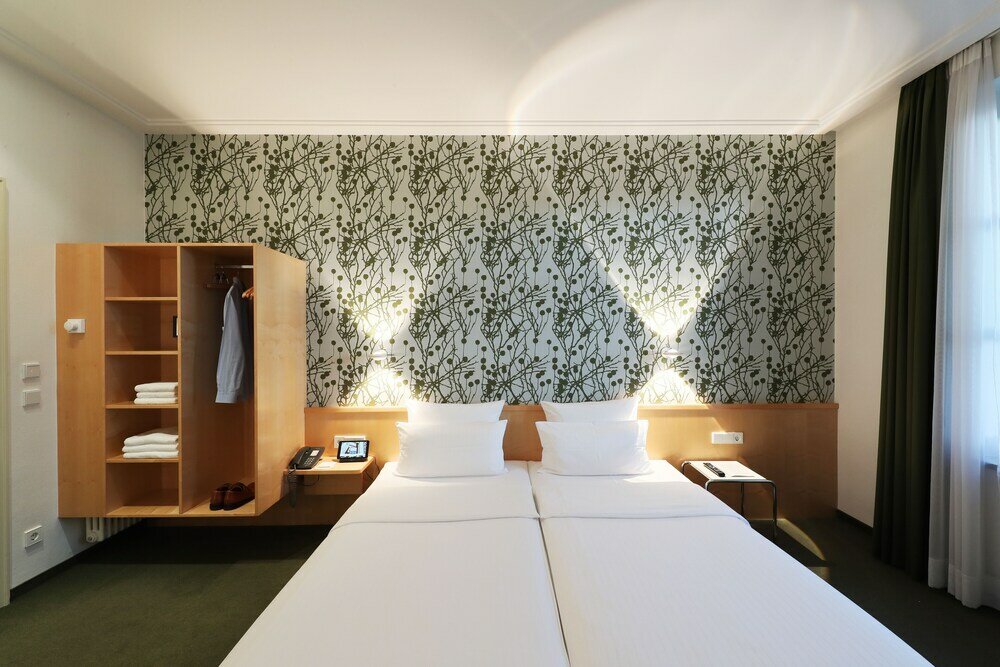 Фото Moma1890 Boutique Hotel