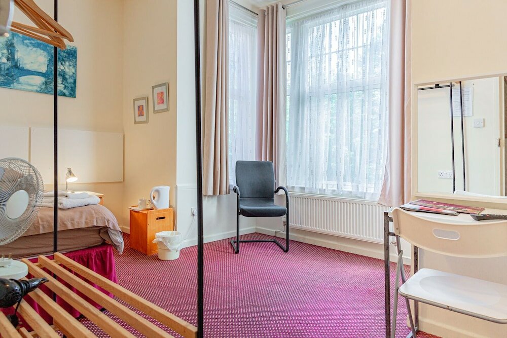 Фото City Centre Guest House - Gloucester Park