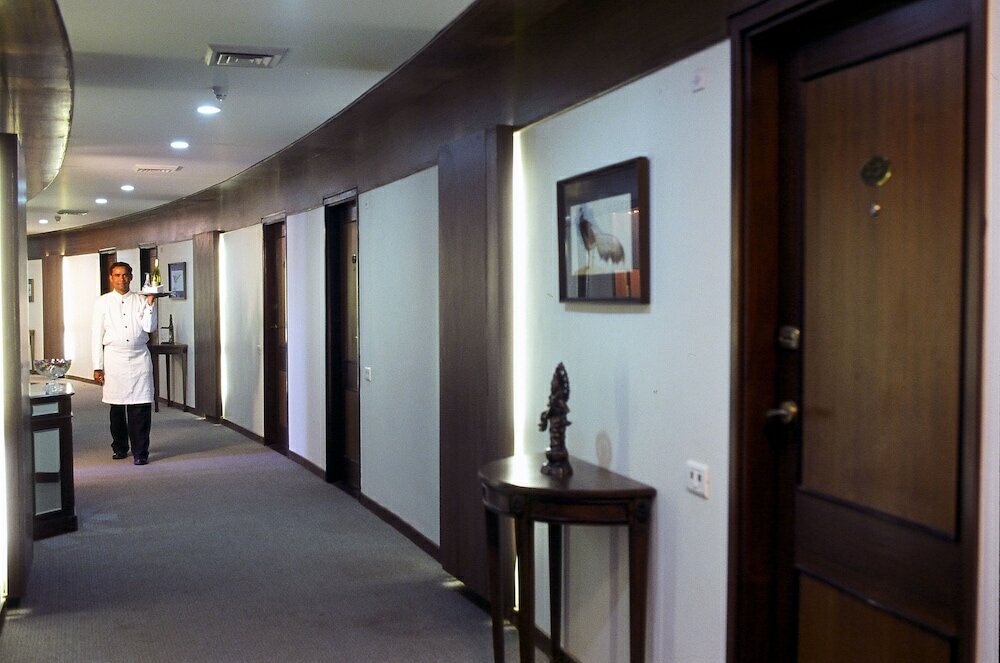 Фото The Manu Maharani