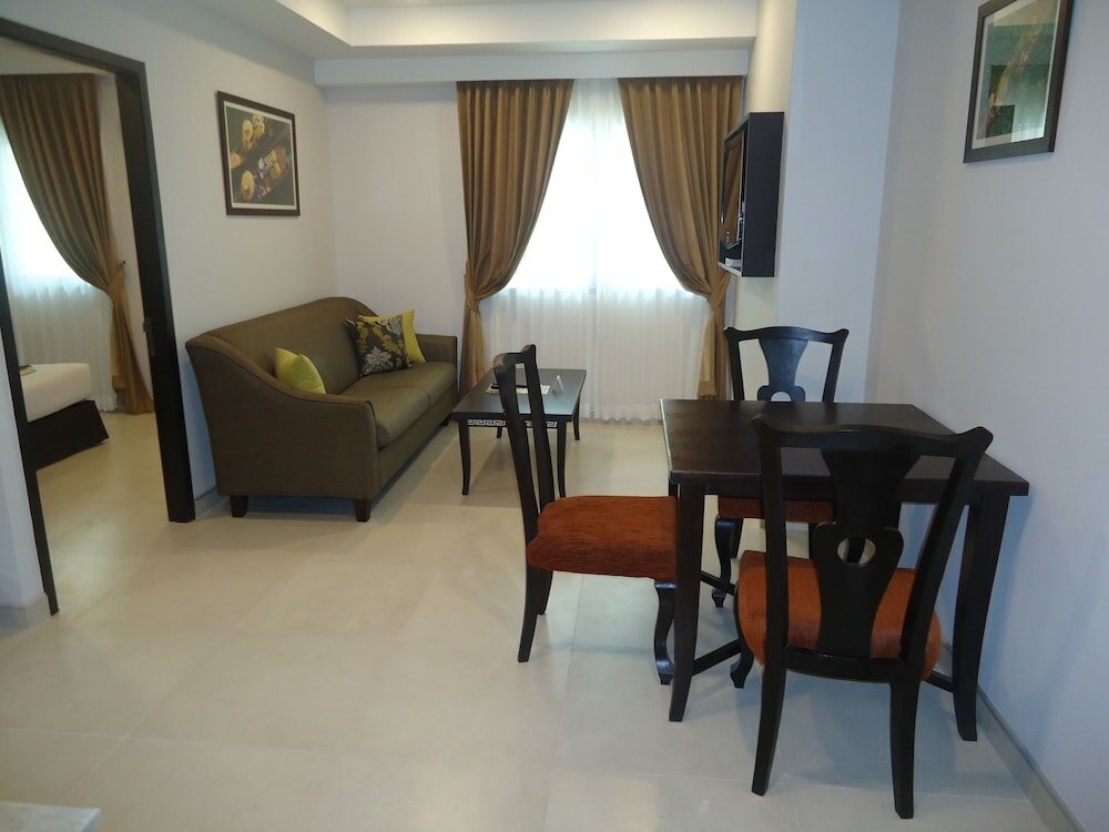 Фото Club Mahindra Mac Boutique Hotel