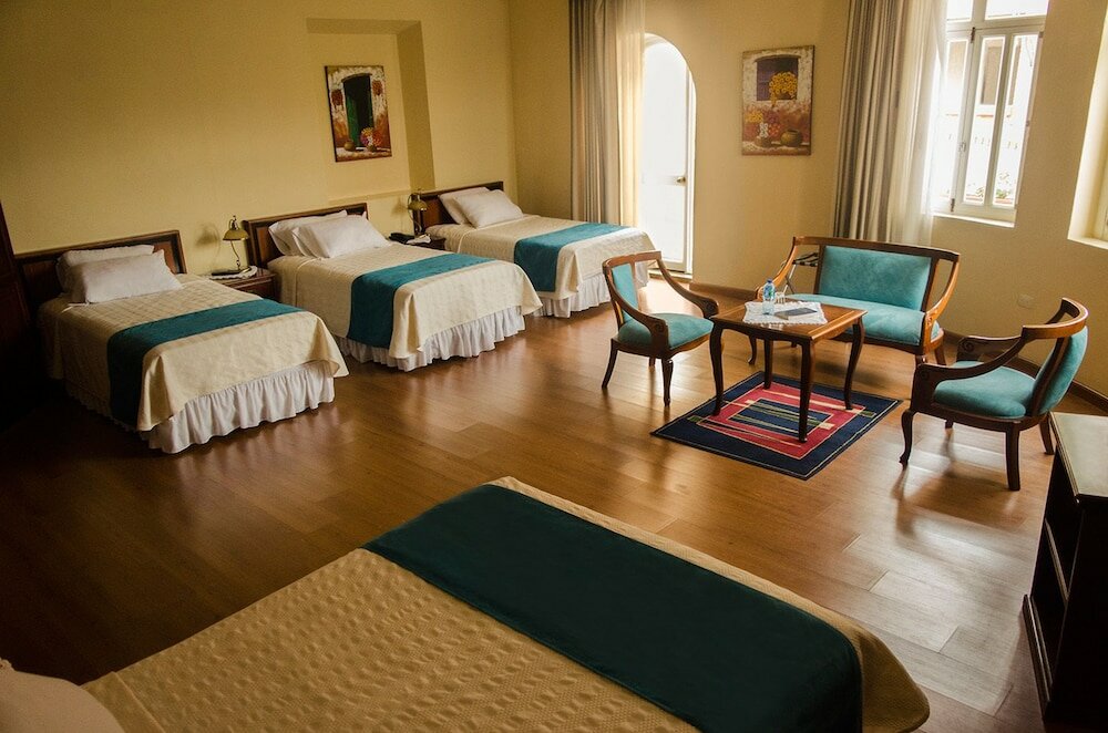 Фото Hotel La Casona