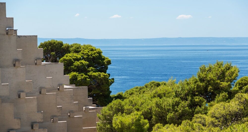 Фото Bluesun Hotel Soline