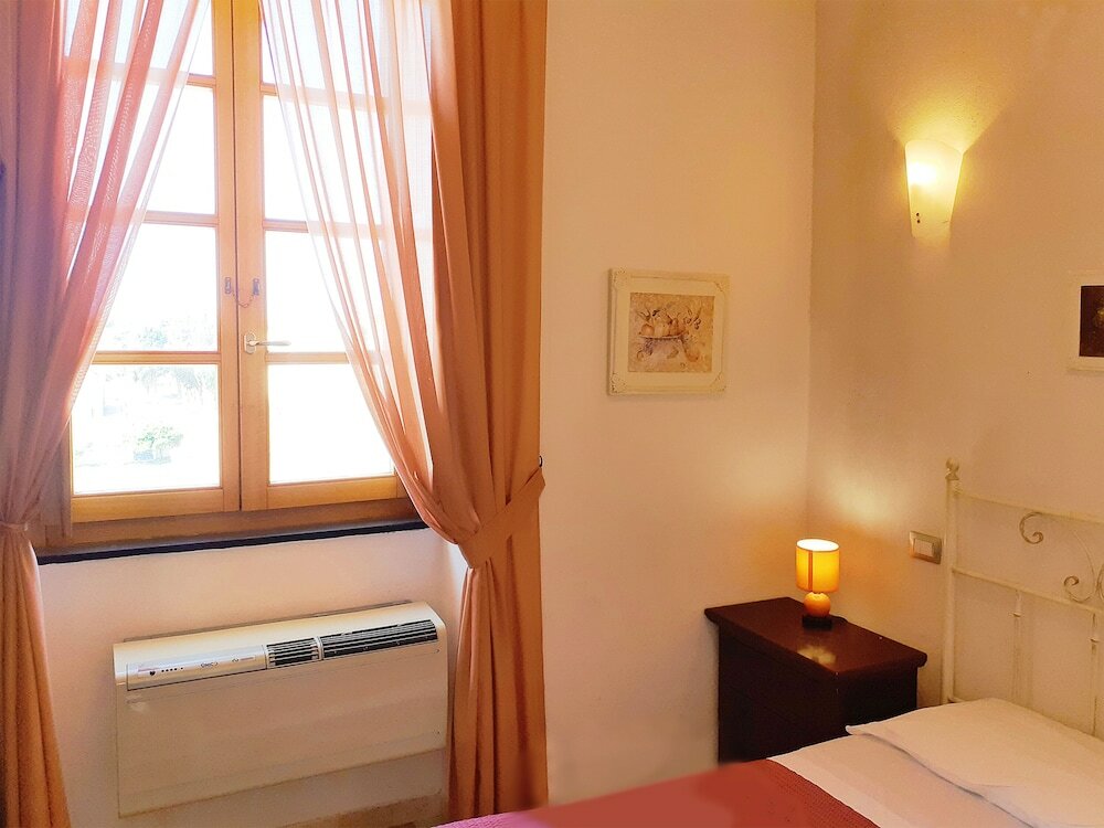 Фото Villa Maria Pia