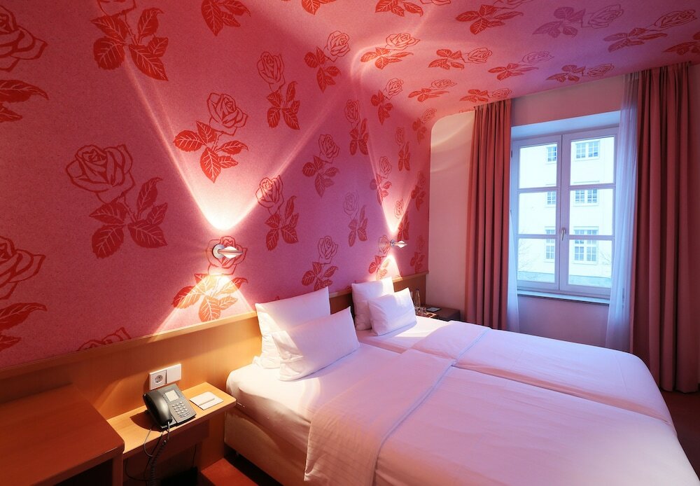 Фото Moma1890 Boutique Hotel