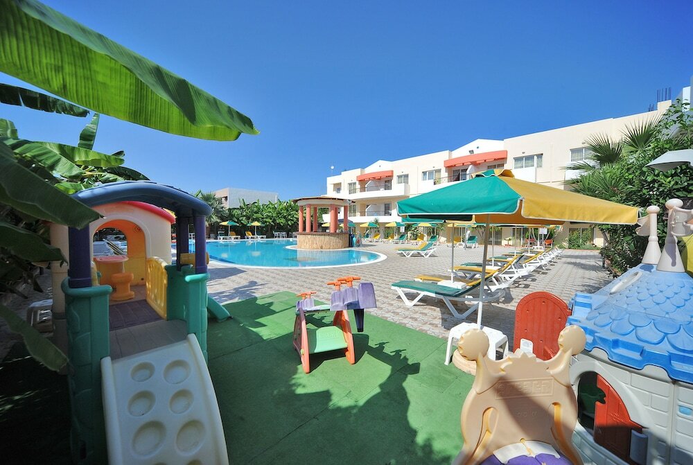 Фото Pelopas Resort