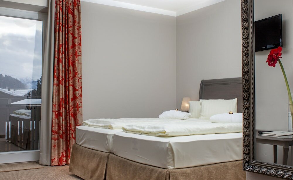 Фото Sporthotel Austria