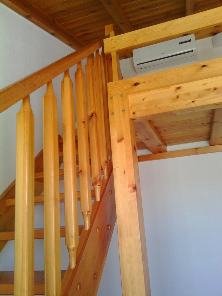 Фото Maria Apartments