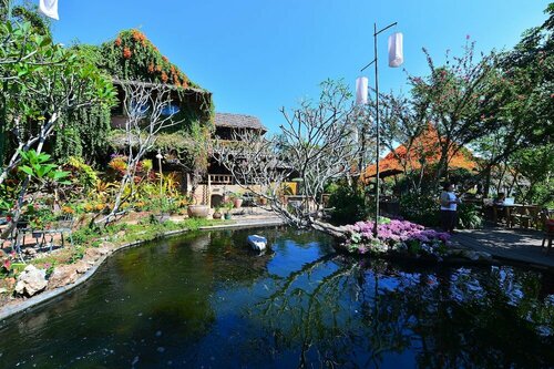 Phu Chaisai Mountain Resort