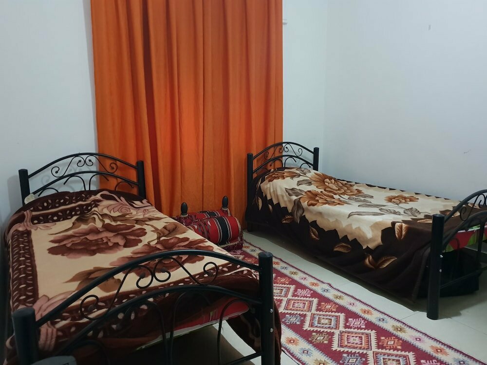 Hotel Abdoun Hills Apartment, Amman, photo