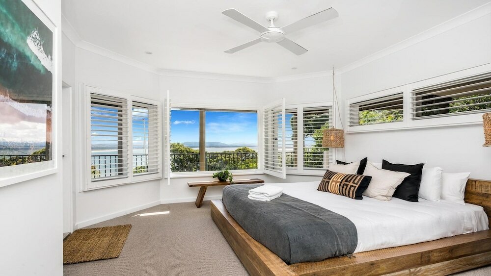 Фото Your Luxury Escape - Sway