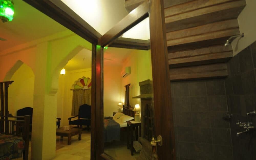 Фото Haveli Inn Pal