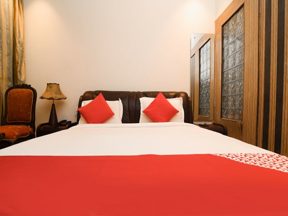 Фото Oyo 15418 D'amore Resorts