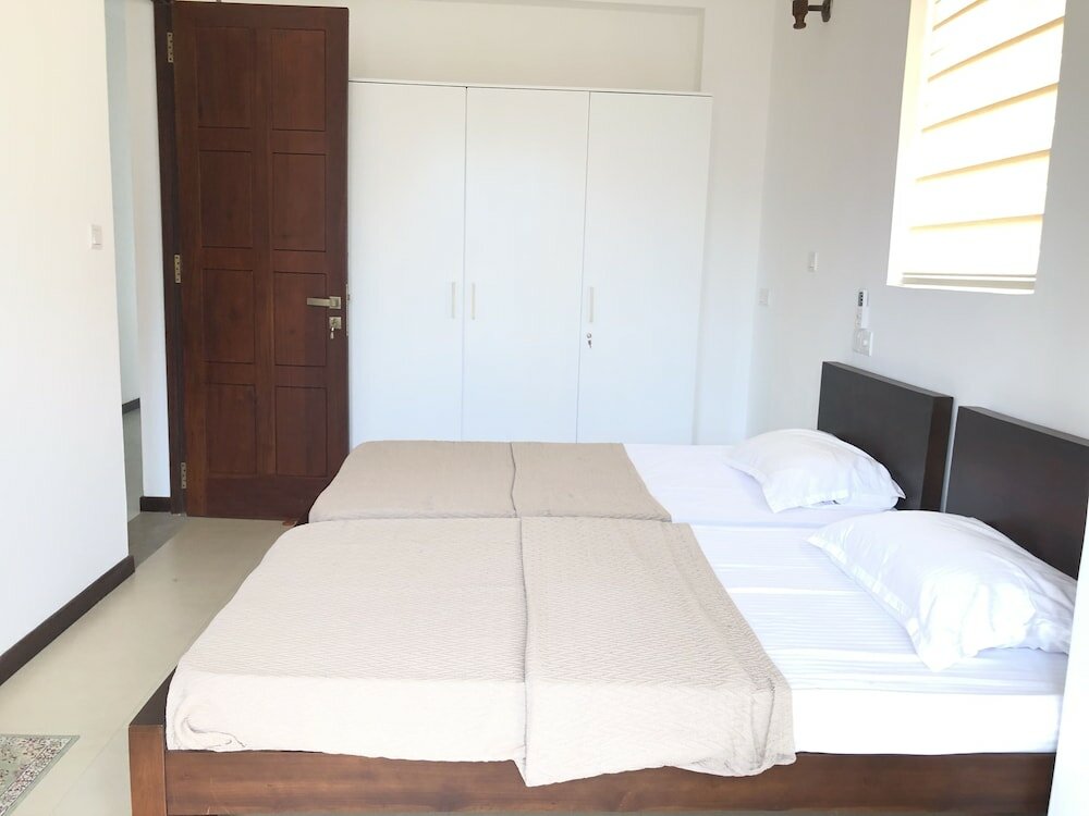 Фото The Apartments by Lanka Vacations