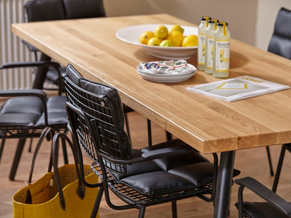 Фото Ferienhaus & Appartments Düneneck 8