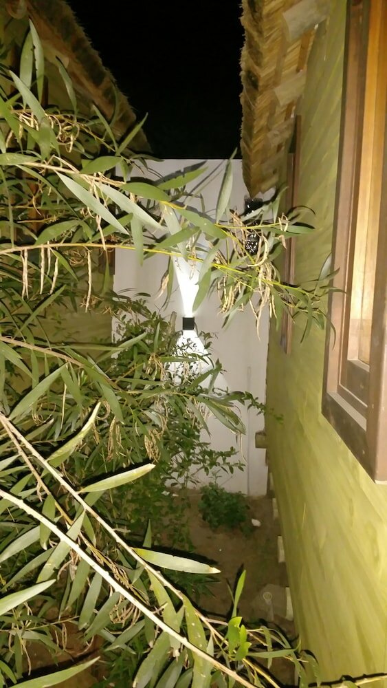 Фото Complejo de Cabañas Las Casquivanas