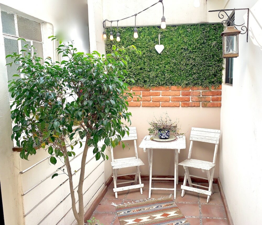 Фото Lovely Terraza Masaryk