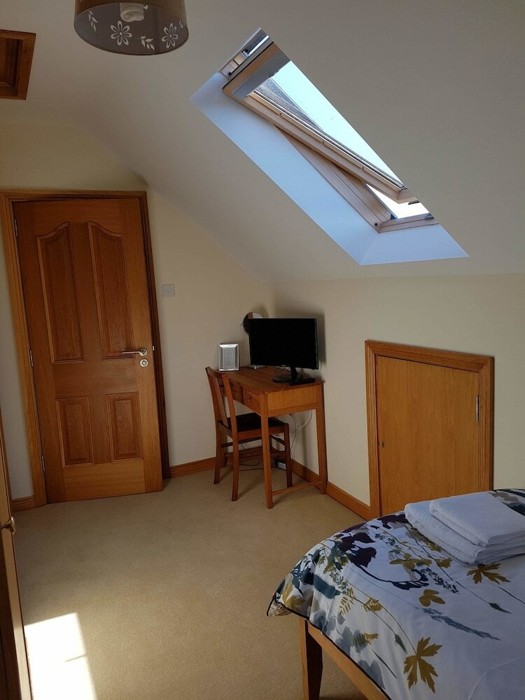 Фото Kilcreeny Lodge