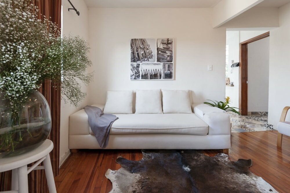 Фото Lomas French Balcony