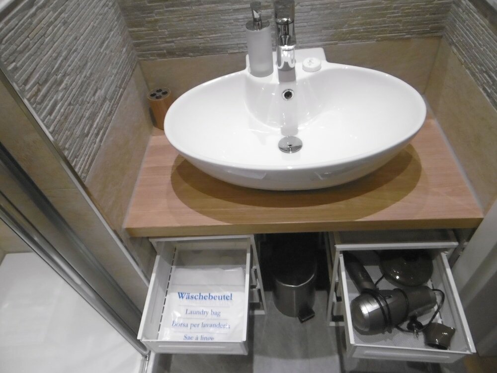 Фото Burghof-Boarding Apartments