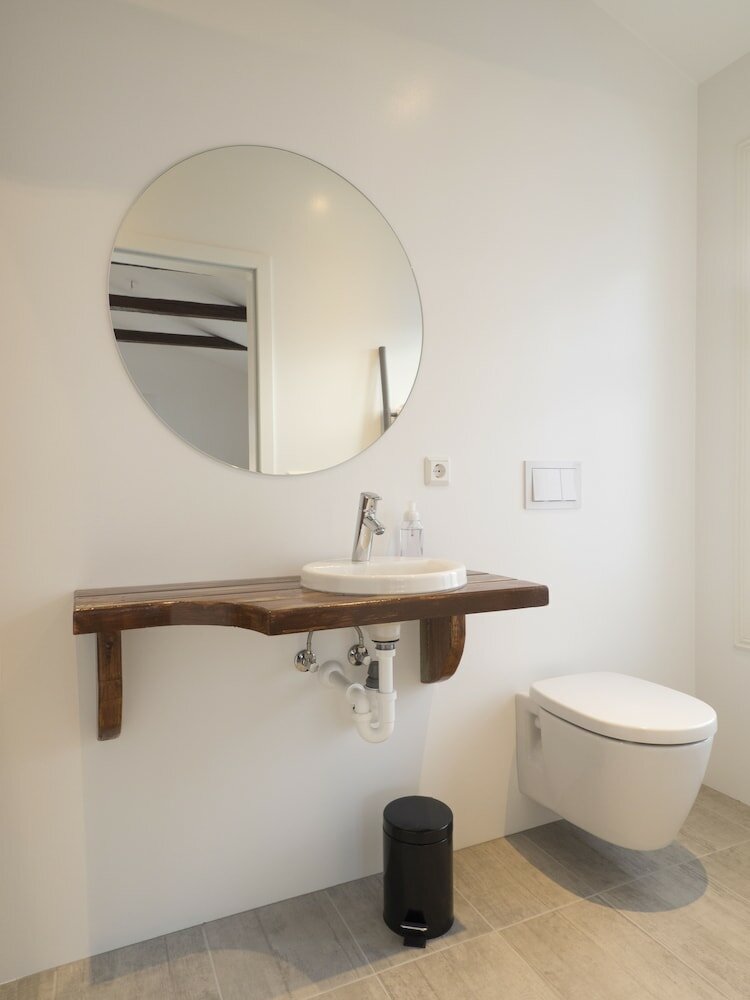 Фото Við Lónið guesthouse