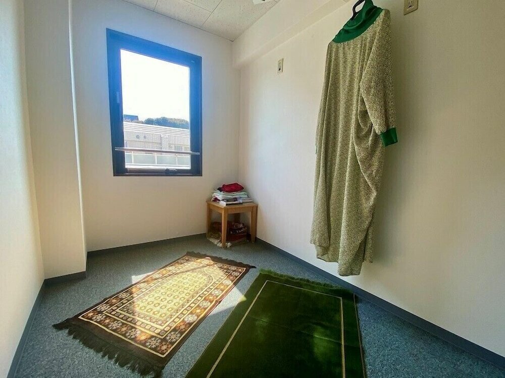 Фото Sakura Hotel Hatagaya