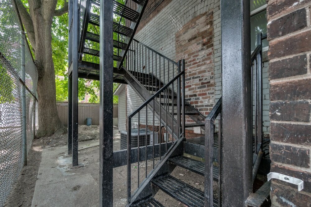 Фото The Jameson Stays