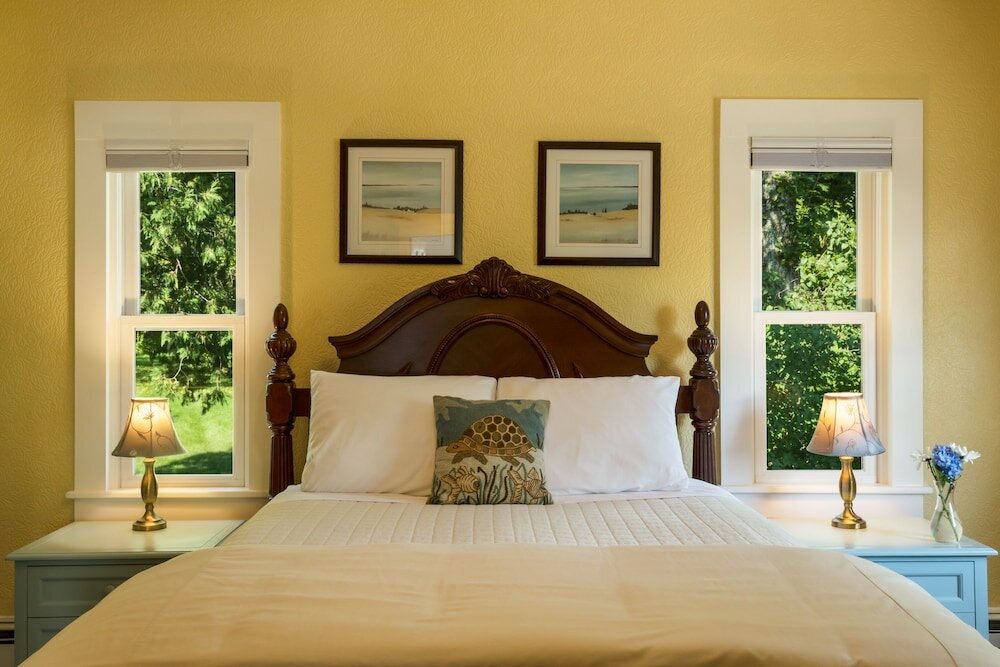 Фото The Lake House at Ferry Point