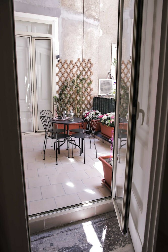 Фото Le Ortensie