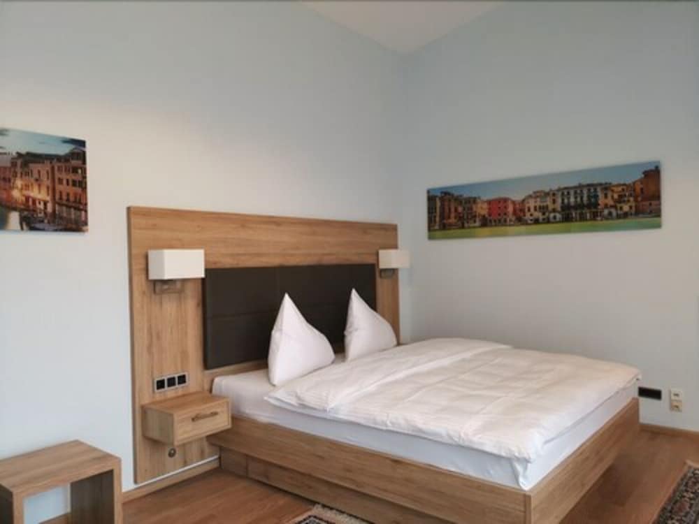 Фото Hotel Restaurant Pfeffermühle