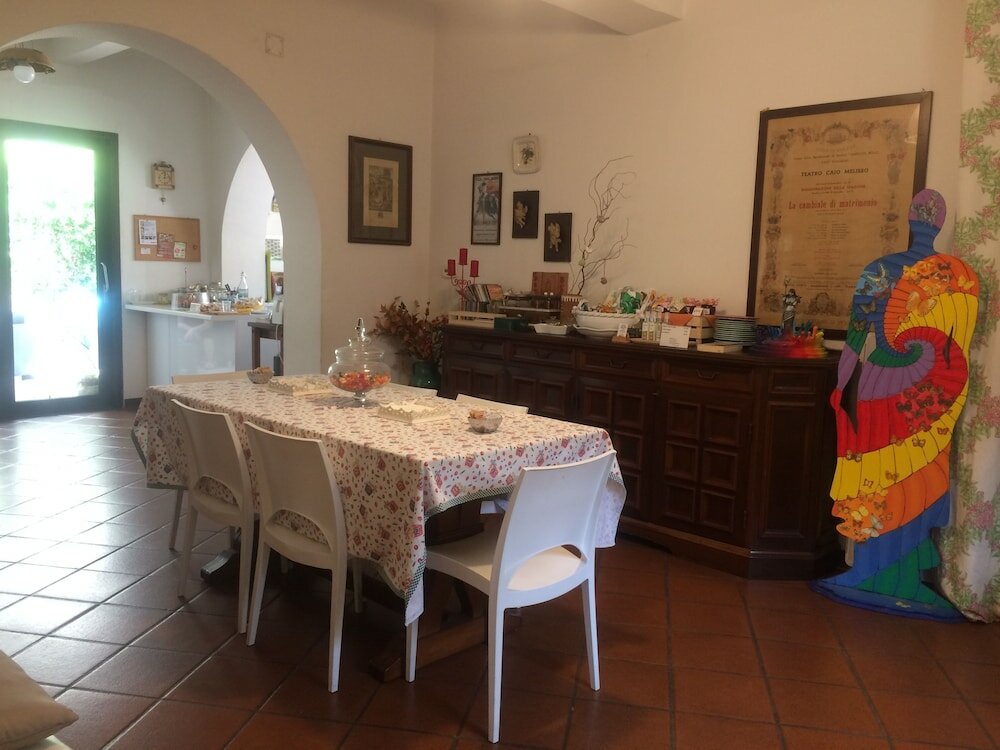 Фото Casa Canale