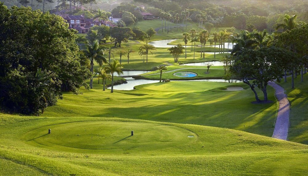 Фото San Lameer Villa Rentals 3704