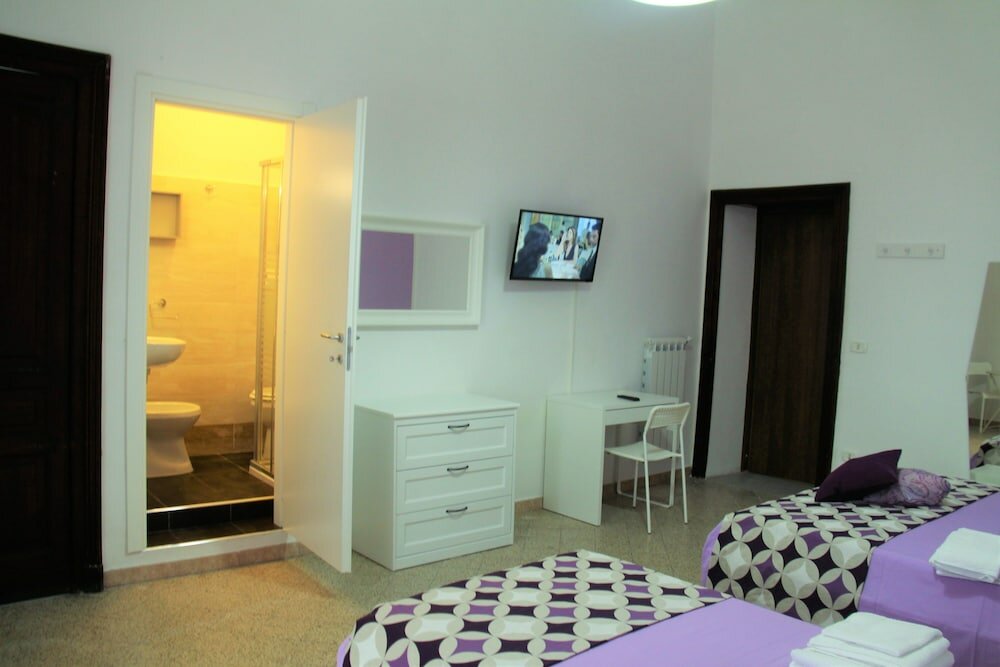 Фото B&b Le Porte di Napoli