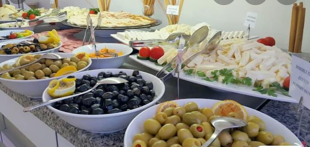 Фото Namaste Otel