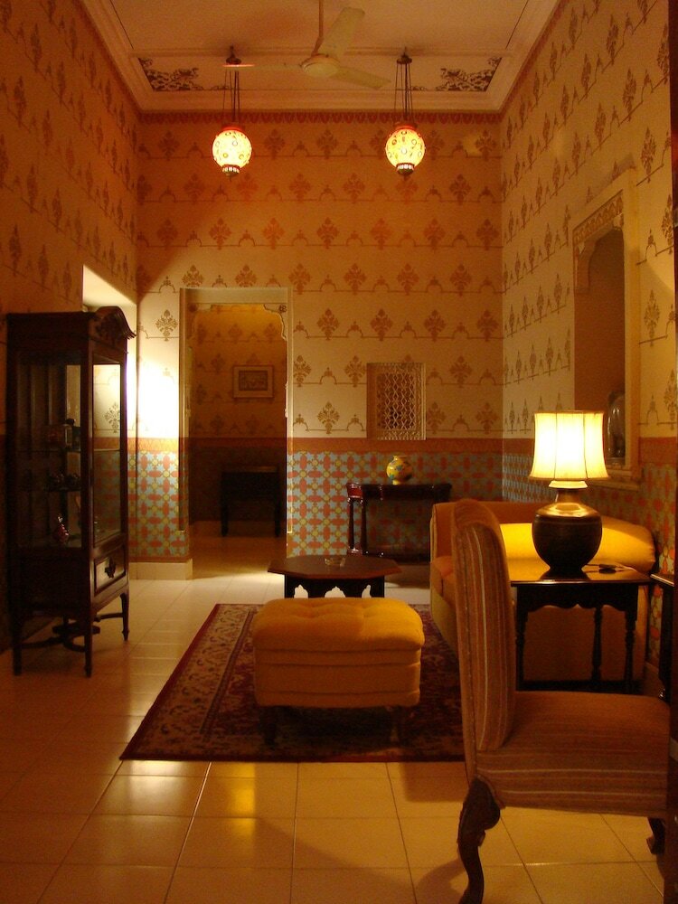 Фото Bhanwar Niwas