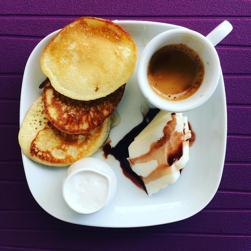 Фото Casa Canale