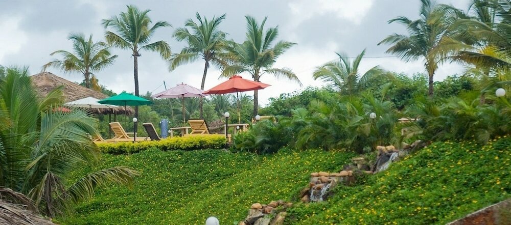 Фото Peace Valley Hotel Apartments & SPA