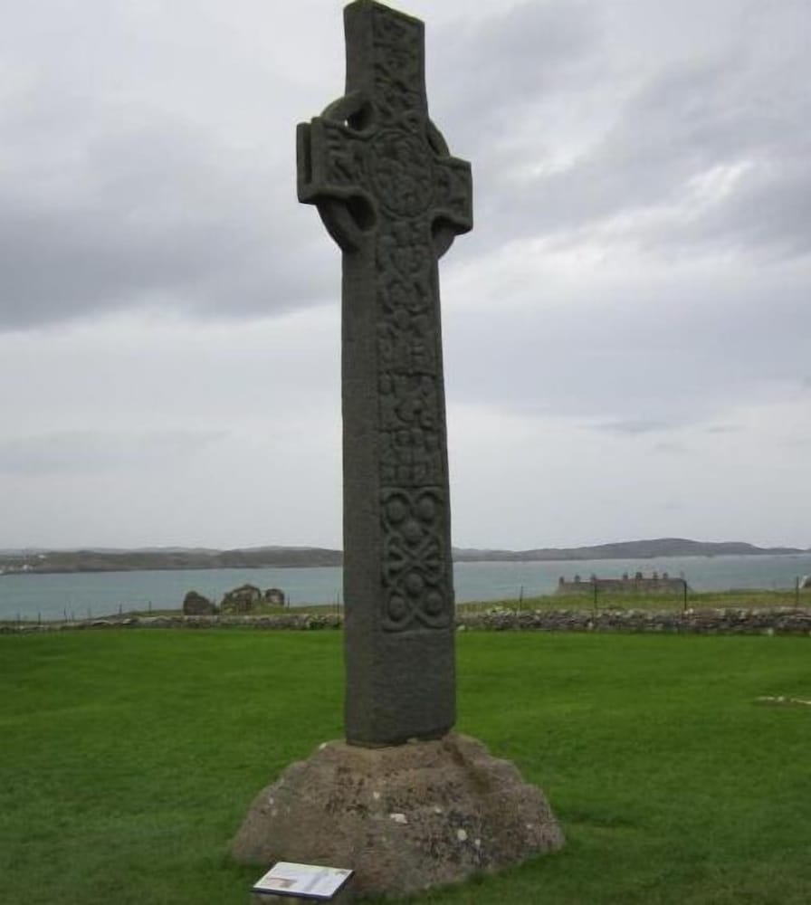 Фото Ronebhal Guest House