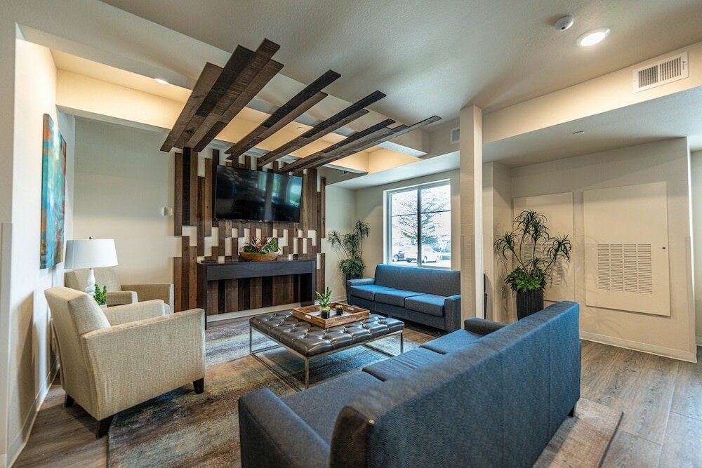 Фото WaterWalk Hotel Dallas-Las Colinas