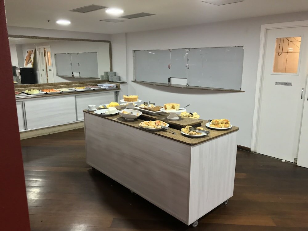 Фото Rede Concept Hotel Salvador