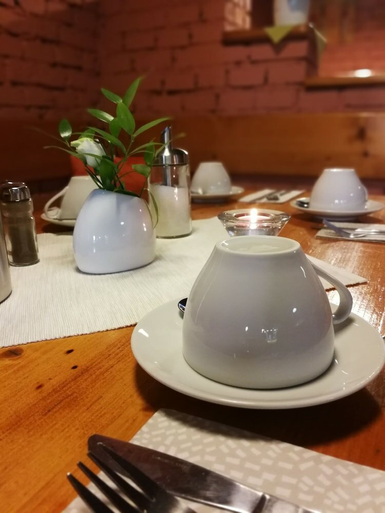 Фото Hotel Club Trio