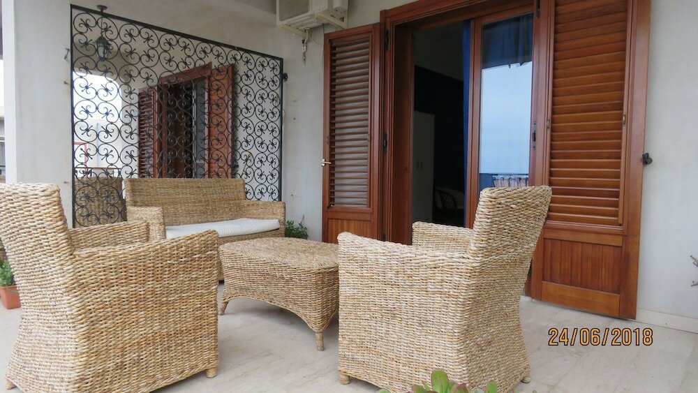 Фото B&b Nereidi