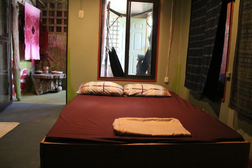 Фото Beta Life Eco Proyecto Hostel