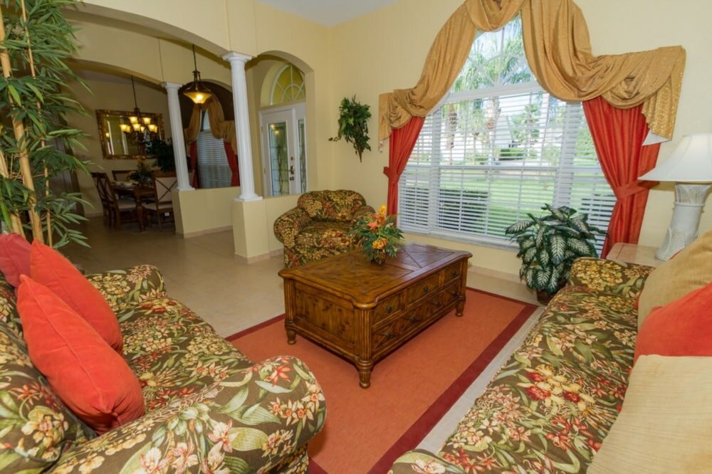 Фото Formosa Gardens